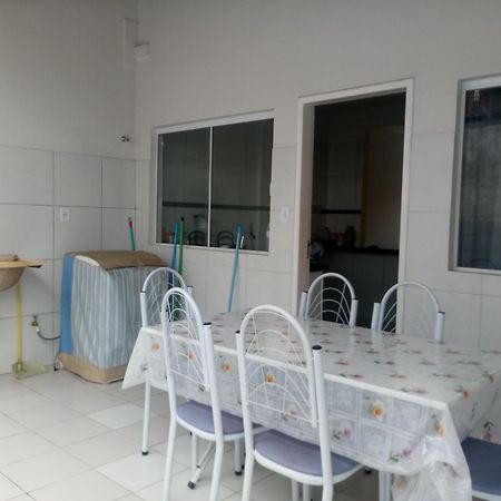 Casa Em Condominio São Luís Eksteriør bilde