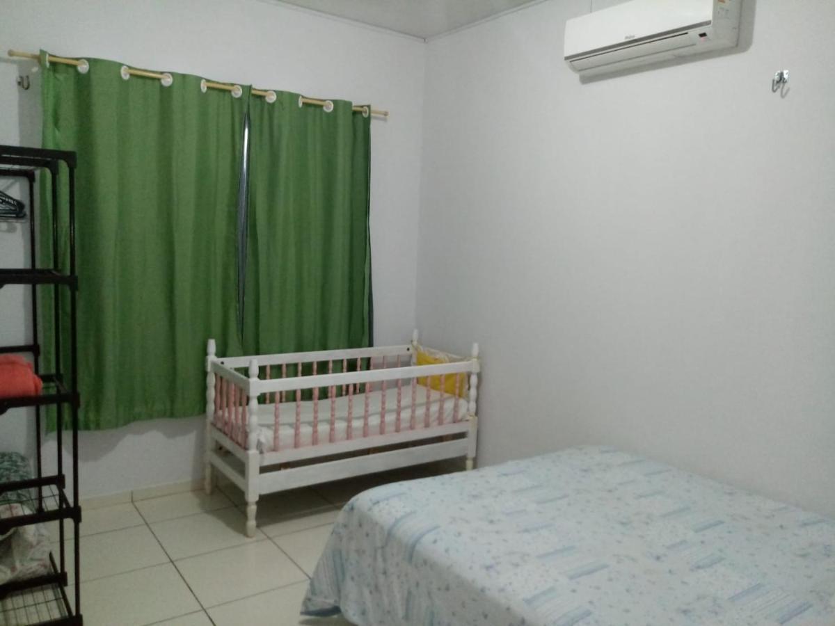 Casa Em Condominio São Luís Eksteriør bilde
