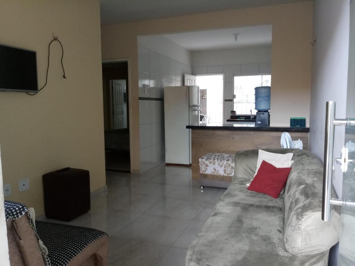 Casa Em Condominio São Luís Eksteriør bilde
