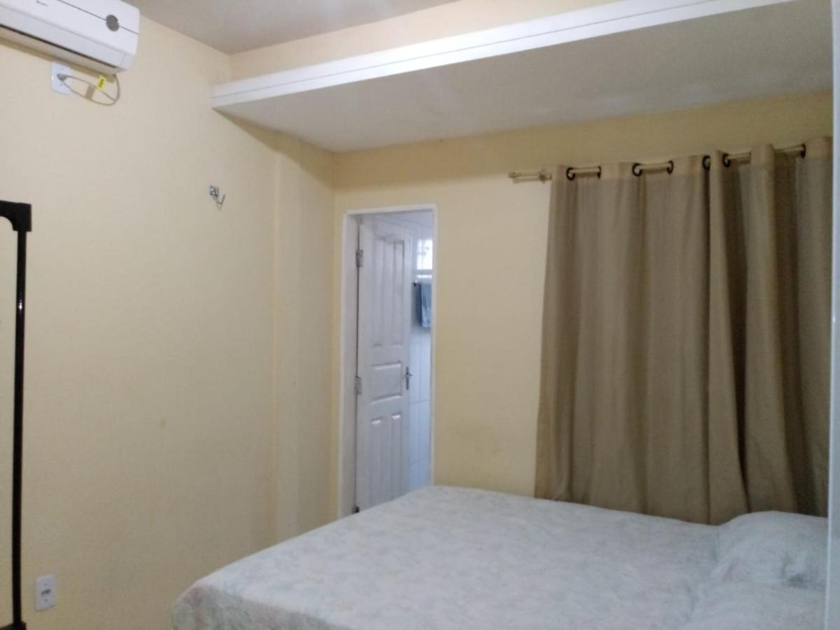 Casa Em Condominio São Luís Eksteriør bilde