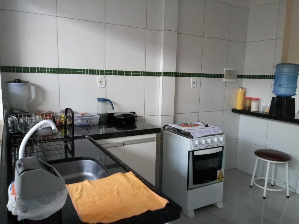 Casa Em Condominio São Luís Eksteriør bilde