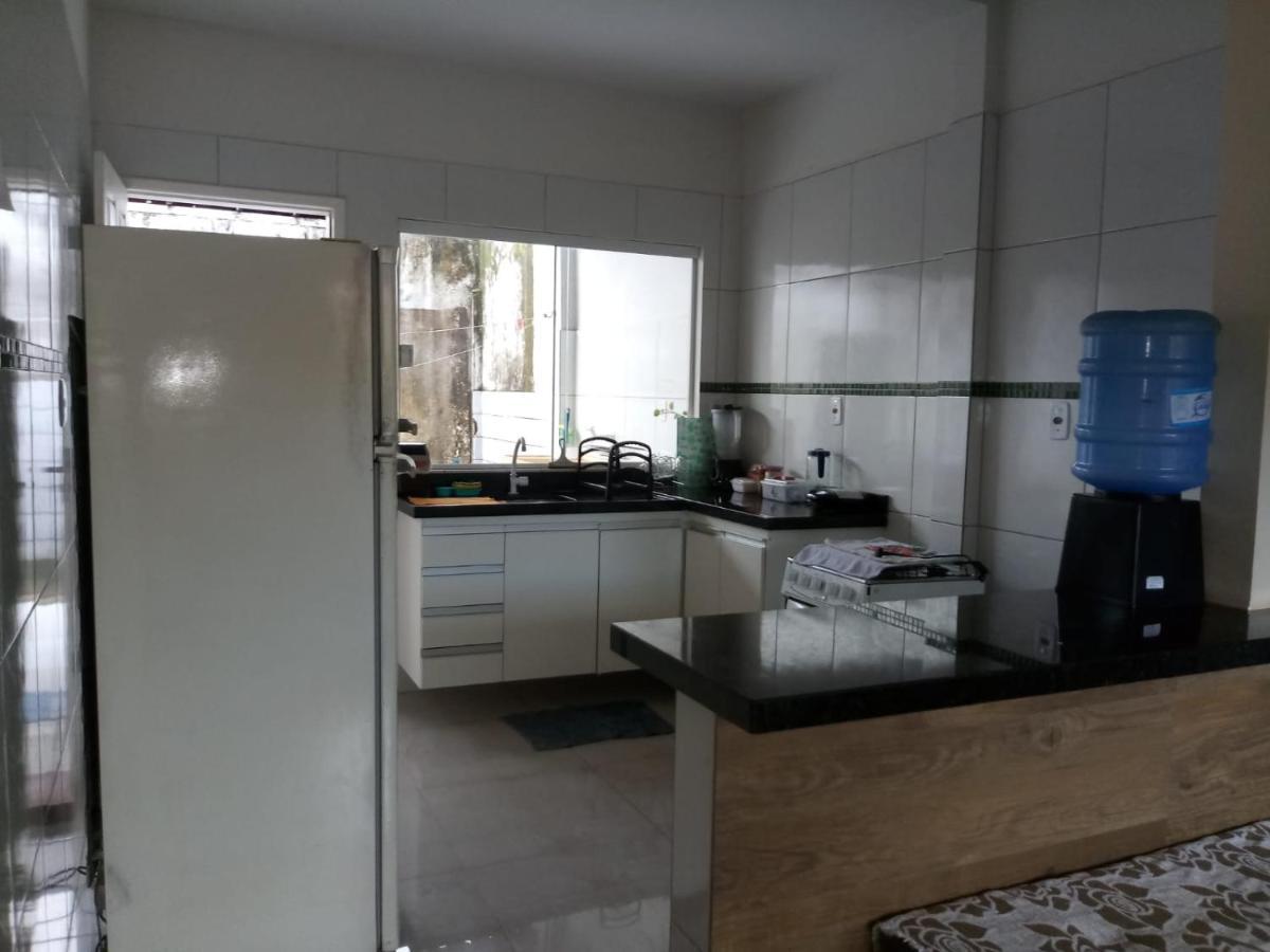 Casa Em Condominio São Luís Eksteriør bilde