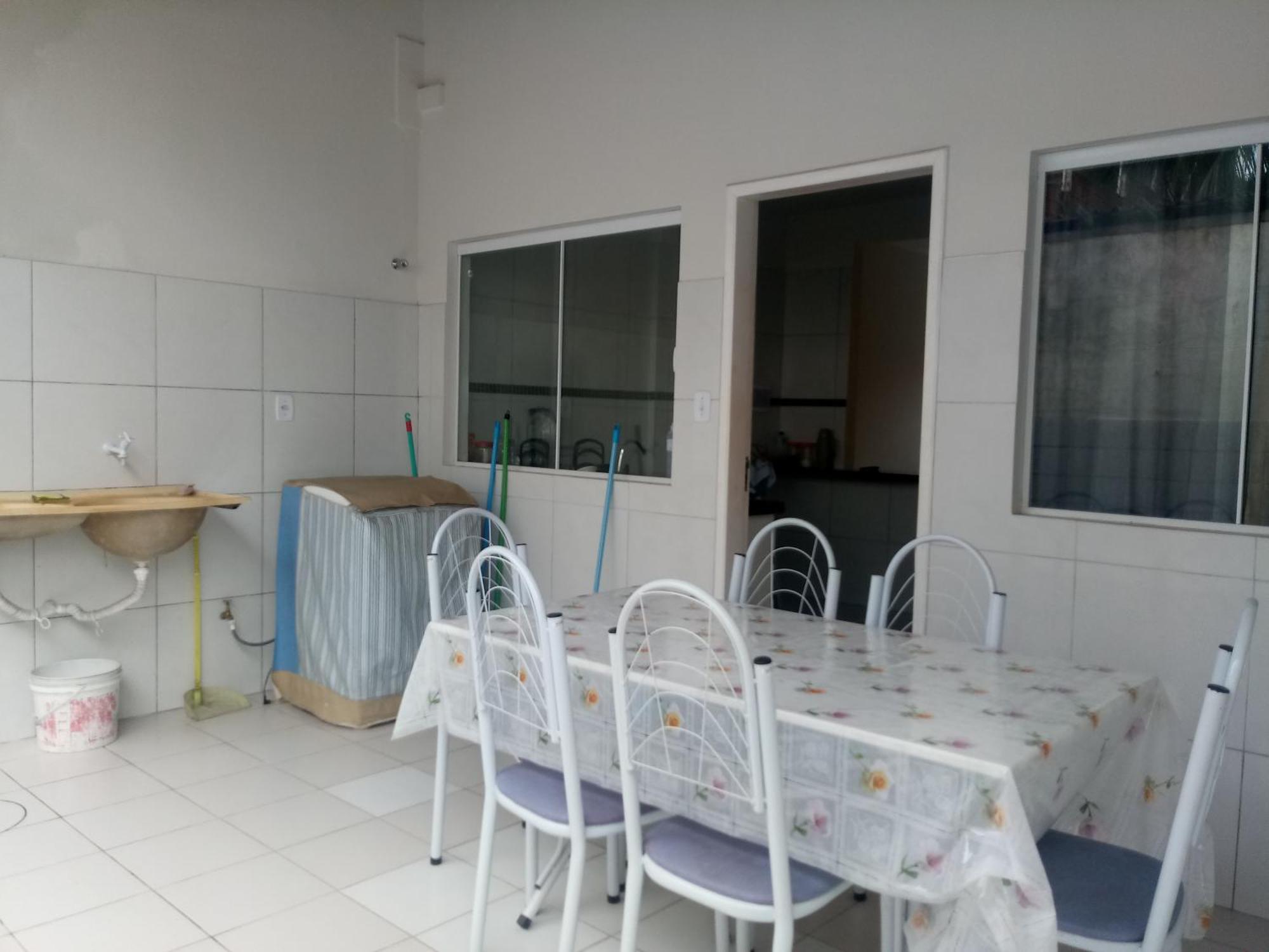 Casa Em Condominio São Luís Eksteriør bilde