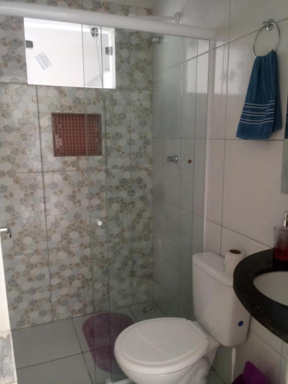 Casa Em Condominio São Luís Eksteriør bilde
