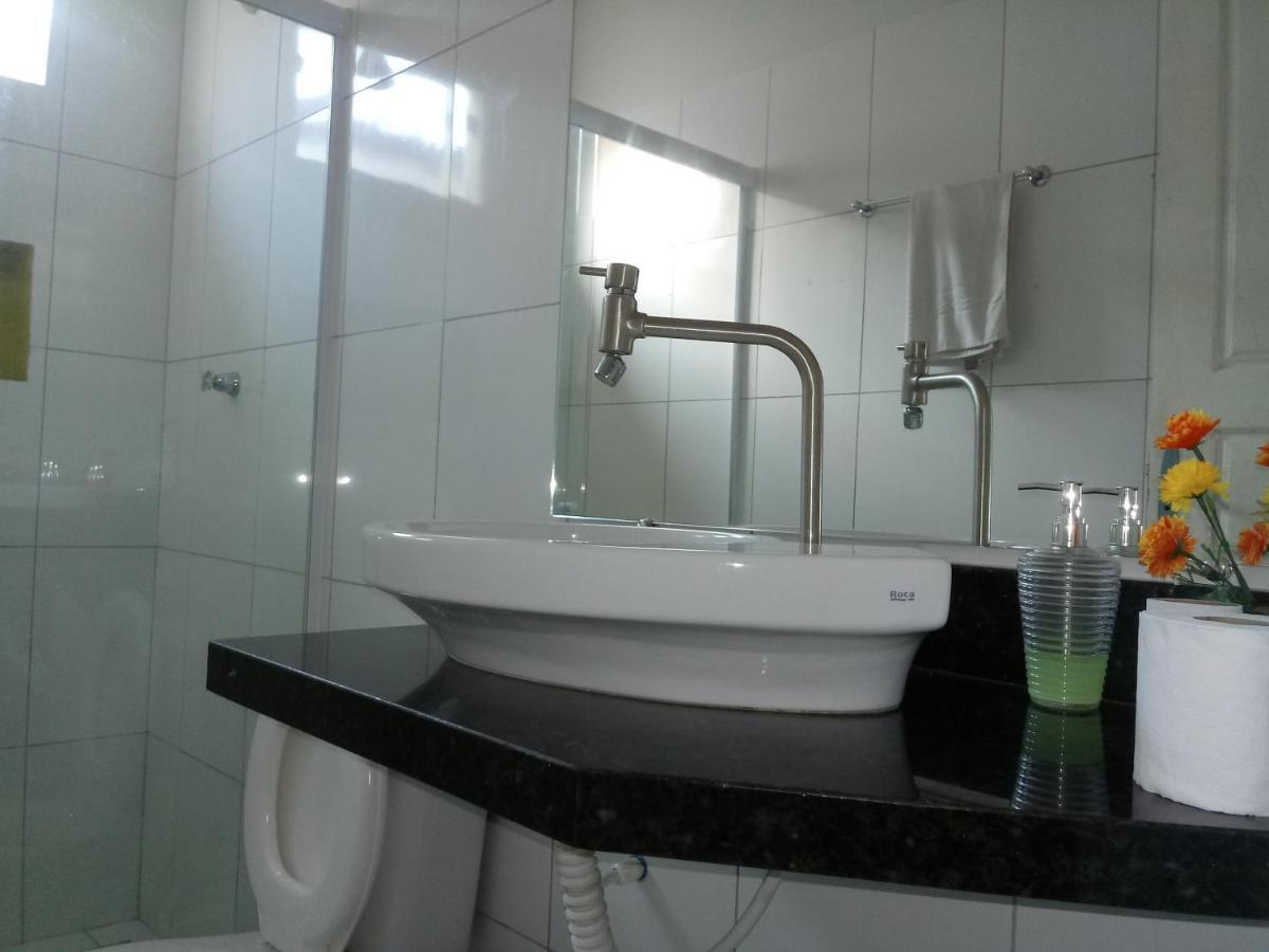 Casa Em Condominio São Luís Eksteriør bilde