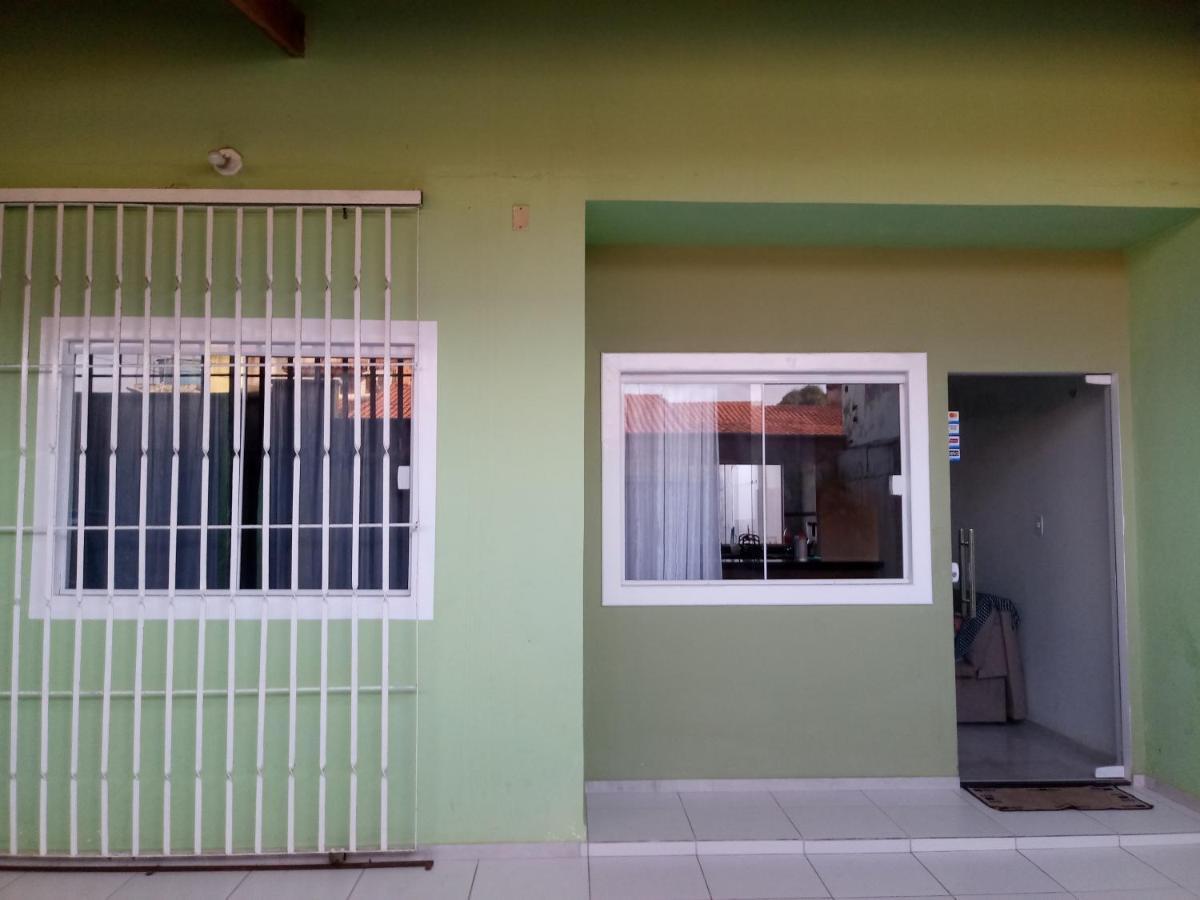 Casa Em Condominio São Luís Eksteriør bilde